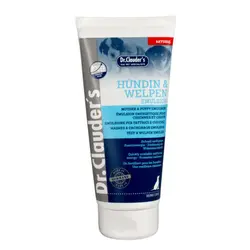 خمیر تقویت کننده مادر و توله سگ دکتر کلودرز – Dr.Clauder’s Strength Plus Mother Puppy Paste