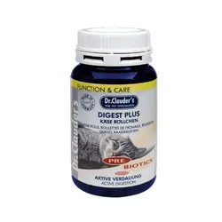 قرص تقویت دستگاه گوارش گربه دکتر کلودرز – Dr Clouder’s Digest Plus