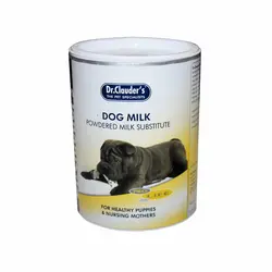 شیرخشک سگ دکتر کلودرز – Dr Clauders Dogs Milk