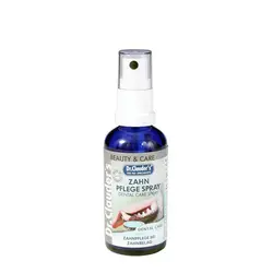 اسپری دندان سگ دکتر کلودرز – Dr Clauder’s Dental Care Spray