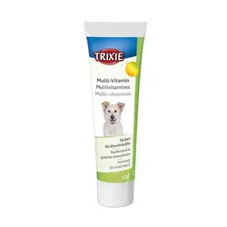 خمیر مولتی ویتامین سگ تریکسی – Trixie Multivitamin Paste