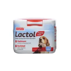 شیر خشک ویژه توله سگ بیفار – Beaphar Lactol Puppy milk