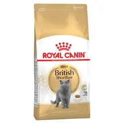 غذای گربه بریتیش ادالت رویال کنین – Royal Canin British Shorthair