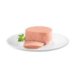 کنسرو گربه گورمت گلد پته با طعم بوقلمون وزن ۸۵ گرم - Purina Gourmet Gold Adult Cat Pate Turkey