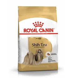 غذای سگ شیتزو ادالت رویال کنین – Royal Canin ShihTzu Adult