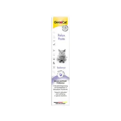 خمیر آرامش بخش گربه جیم کت مدل Relax Past وزن ۵۰ گرم –Relax Past 50g