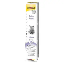 خمیر آرامش بخش گربه جیم کت مدل Relax Past وزن ۵۰ گرم –Relax Past 50g