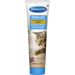خمیر مالت گربه وینستون وزن ۱۰۰ گرم – Winston Malt for Cat 100g