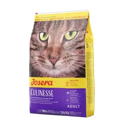غذای گربه بالغ کولینس جوسرا –  Josera Culinesse Adult
