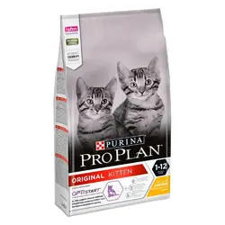 غذای بچه گربه پورینا پروپلن - Purina Proplan Original Kitten Opti Start