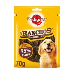 تشویقی سگ رانچو پدیگری – Pedigree Ranchos Dog Treat