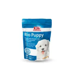 شیر خشک توله سگ بایو – Bio Puppy Milk Replacer