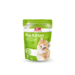 شیر خشک بچه گربه بایو – Bio Kitten Milk Replacer
