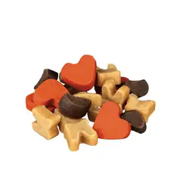 تشویقی نرم میکس گوشت تریکسی – Trixie Soft Snack Happy Mix
