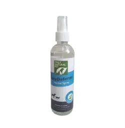 اسپری خوشبوکننده حیوانات ایزی دیفنس  – Easy Defense Herbal Spray