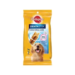 تشویقی دنتال استیک سگ پدیگری – Pedigree Denta Stix Daily Oral Care