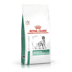 غذای خشک سگ دیابتیک رویال کنین – Royal Canin Diabetic Dog