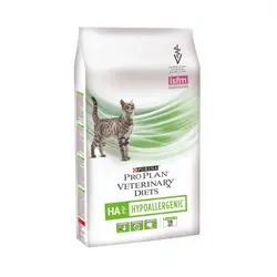 غذای خشک گربه هایپوآلرژنیک پورینا پروپلن – Purina Pro Plan Hypoallergenic Veterinary Diet