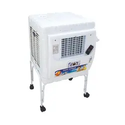 کولر آبی پارس گوهر مدل PG28 با پایه و کنترل