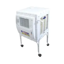 کولر آبی پارس گوهر مدل PG28 پایه دار