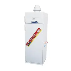 آبگرمکن پارس گوهر مدل 60K یخچالی