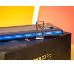 POCO X3 Pro 256GB 8GB