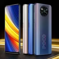 POCO X3 Pro 256GB 8GB