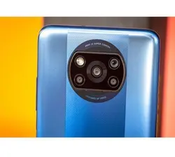 POCO X3 Pro 256GB 8GB
