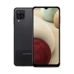 Samsung A12 128GB RAM 4GB