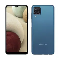 Samsung A12 128GB RAM 4GB