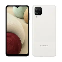Samsung A12 128GB RAM 4GB