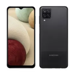 Samsung A12 128GB RAM 4GB