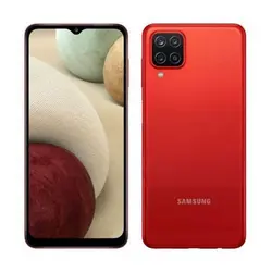 Samsung A12 128GB RAM 4GB