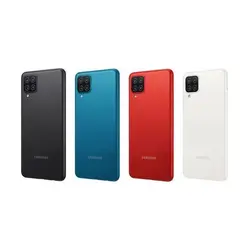 Samsung A12 128GB RAM 4GB