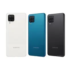 Samsung A12 128GB RAM 4GB