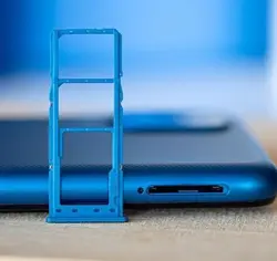 Samsung A12 128GB RAM 4GB