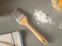 برس آشپزی انگلیش هوم