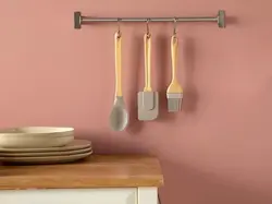 برس آشپزی انگلیش هوم