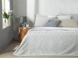 پتو انگلیش هوم طرح Shabby Rose