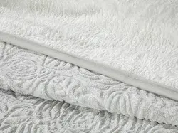 پتو انگلیش هوم طرح Shabby Rose