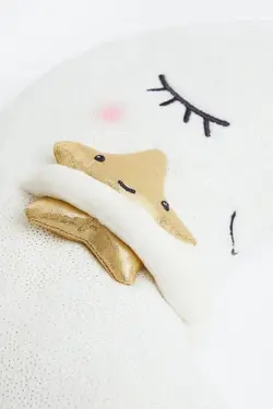 عروسک ماه اچ اند ام هوم