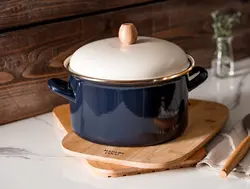 قابلمه لعابی مادام کوکو مدل Bonneville