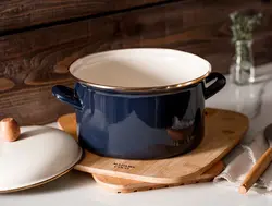 قابلمه لعابی مادام کوکو مدل Bonneville