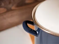 قابلمه لعابی مادام کوکو مدل Bonneville