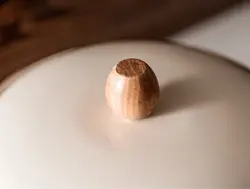 قابلمه لعابی مادام کوکو مدل Bonneville