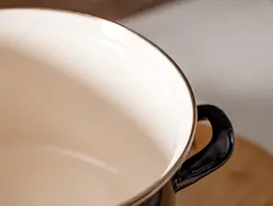 قابلمه لعابی مادام کوکو مدل Bonneville