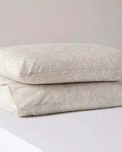 روبالشی مادام کوکو طرح Emele بسته 2 عددی