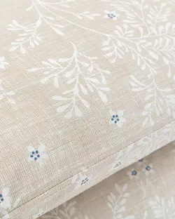 روبالشی مادام کوکو طرح Emele بسته 2 عددی