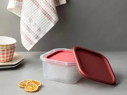 ست 5 عددی ظروف نگهدارنده انگلیش هوم