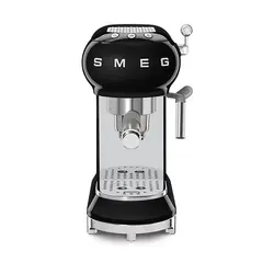 اسپرسو ساز کلاسیک اسمگ رنگ مشکی